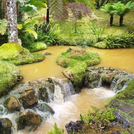 Quinta Da Espadana Povoacao  Zewnętrze zdjęcie