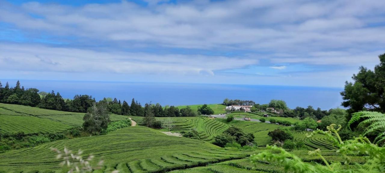 Quinta Da Espadana Povoacao  Zewnętrze zdjęcie