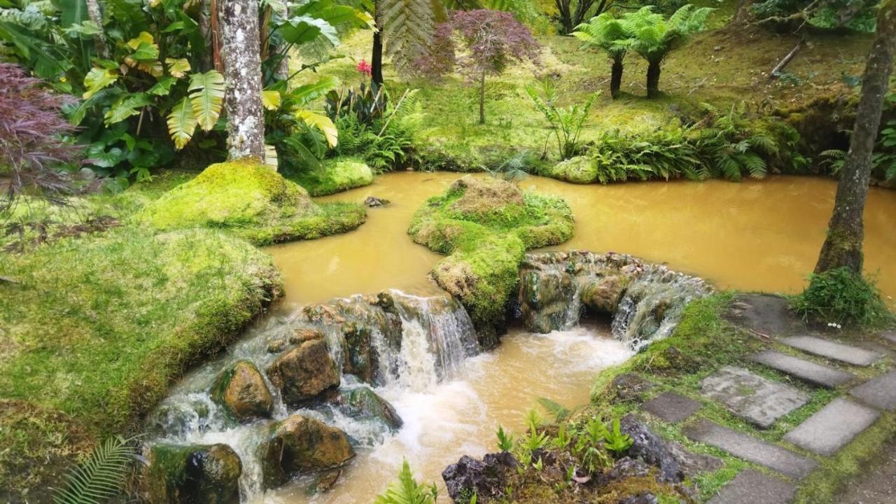 Quinta Da Espadana Povoacao  Zewnętrze zdjęcie