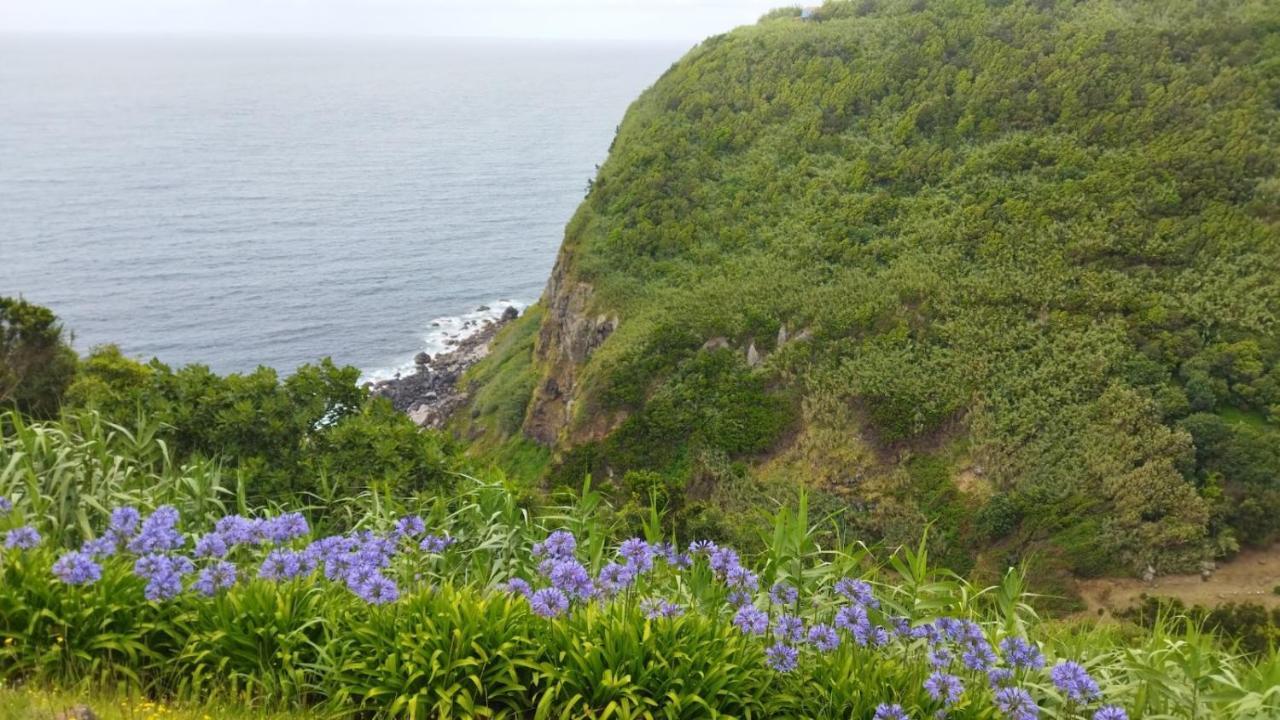 Quinta Da Espadana Povoacao  Zewnętrze zdjęcie