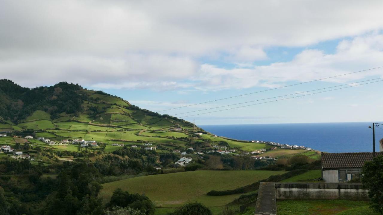 Quinta Da Espadana Povoacao  Zewnętrze zdjęcie
