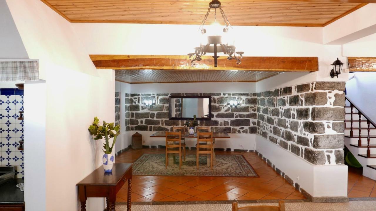 Quinta Da Espadana Povoacao  Zewnętrze zdjęcie