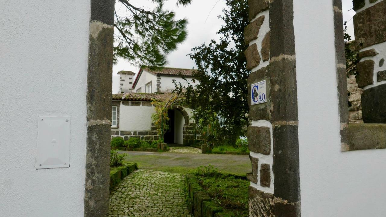 Quinta Da Espadana Povoacao  Zewnętrze zdjęcie