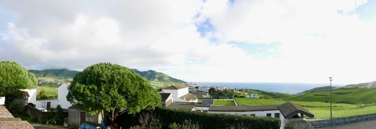 Quinta Da Espadana Povoacao  Zewnętrze zdjęcie