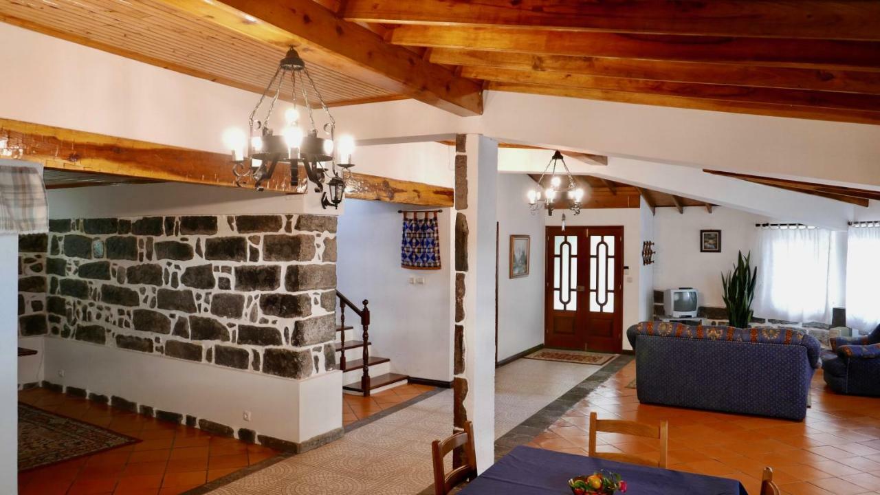 Quinta Da Espadana Povoacao  Zewnętrze zdjęcie