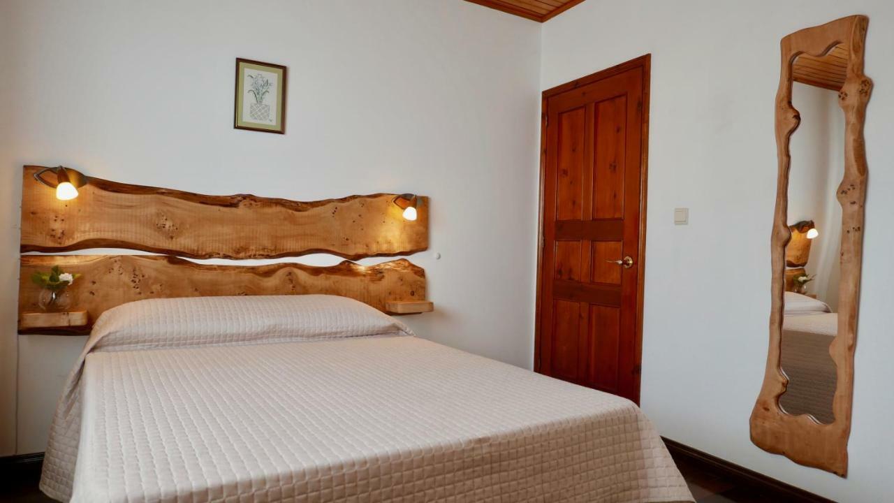 Quinta Da Espadana Povoacao  Zewnętrze zdjęcie