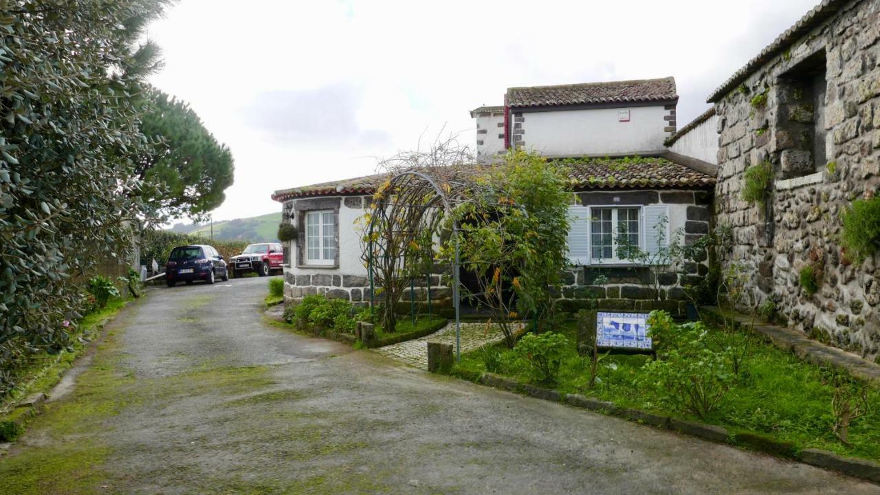 Quinta Da Espadana Povoacao  Zewnętrze zdjęcie