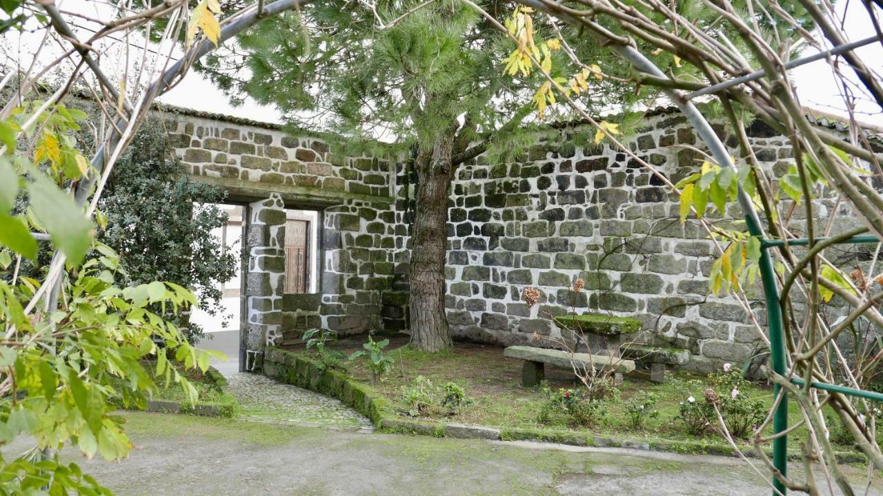 Quinta Da Espadana Povoacao  Zewnętrze zdjęcie