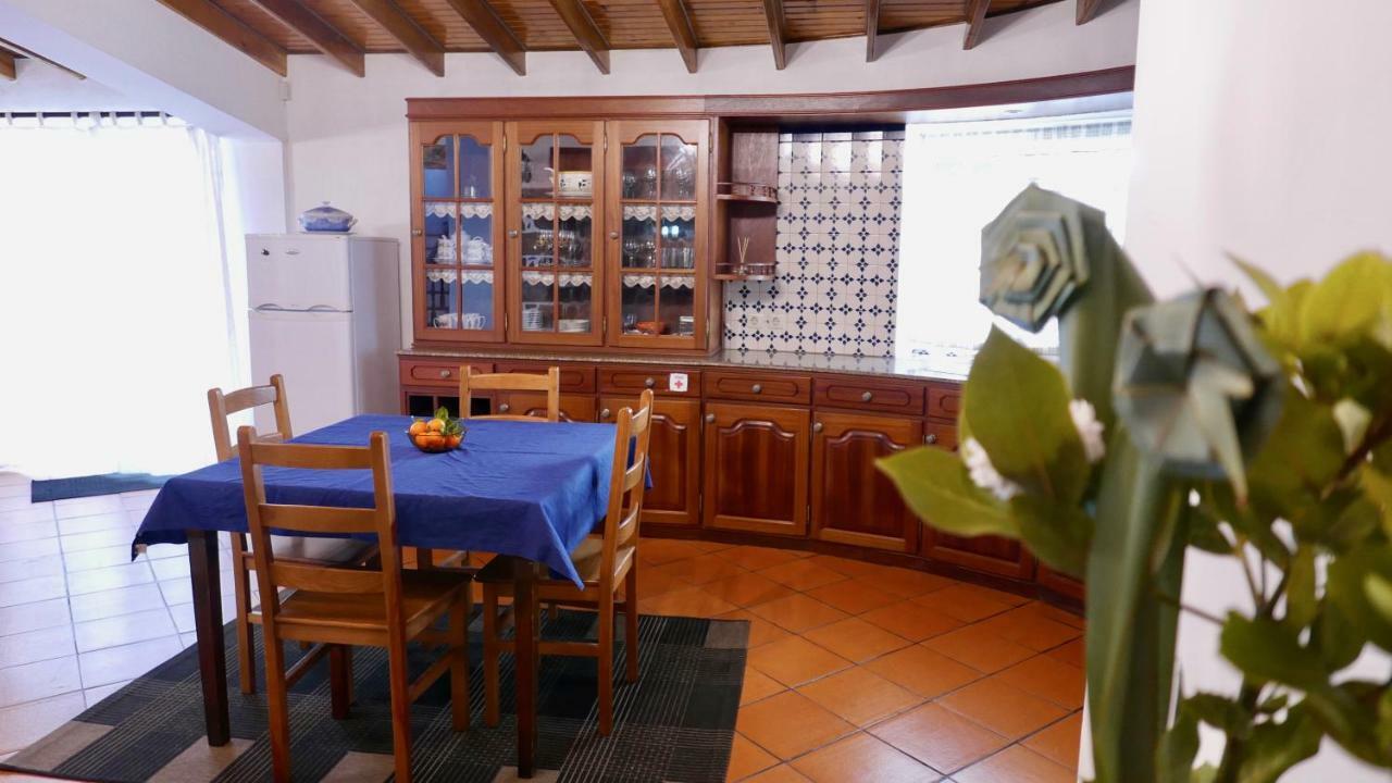 Quinta Da Espadana Povoacao  Zewnętrze zdjęcie