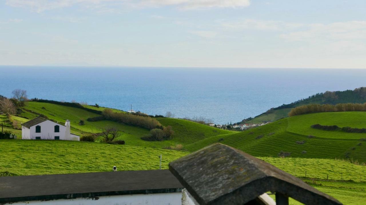 Quinta Da Espadana Povoacao  Zewnętrze zdjęcie