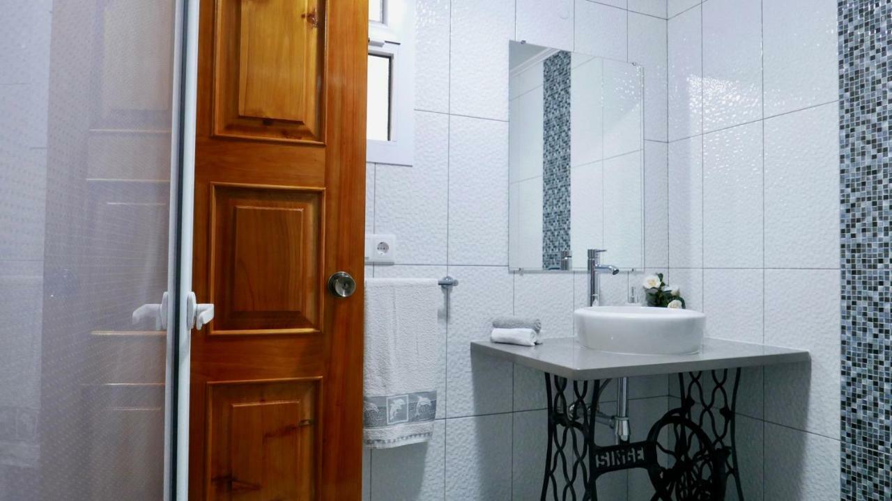 Quinta Da Espadana Povoacao  Zewnętrze zdjęcie