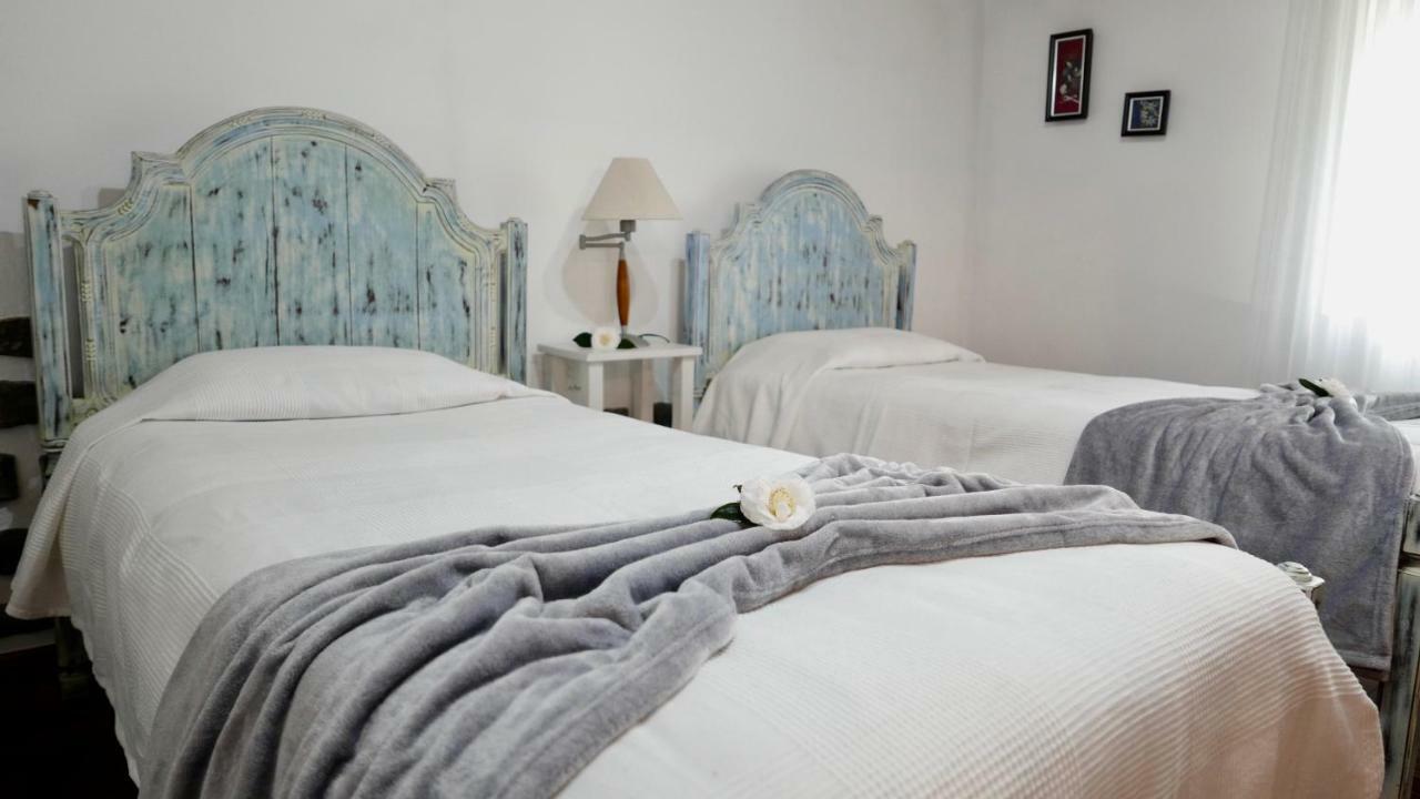 Quinta Da Espadana Povoacao  Zewnętrze zdjęcie