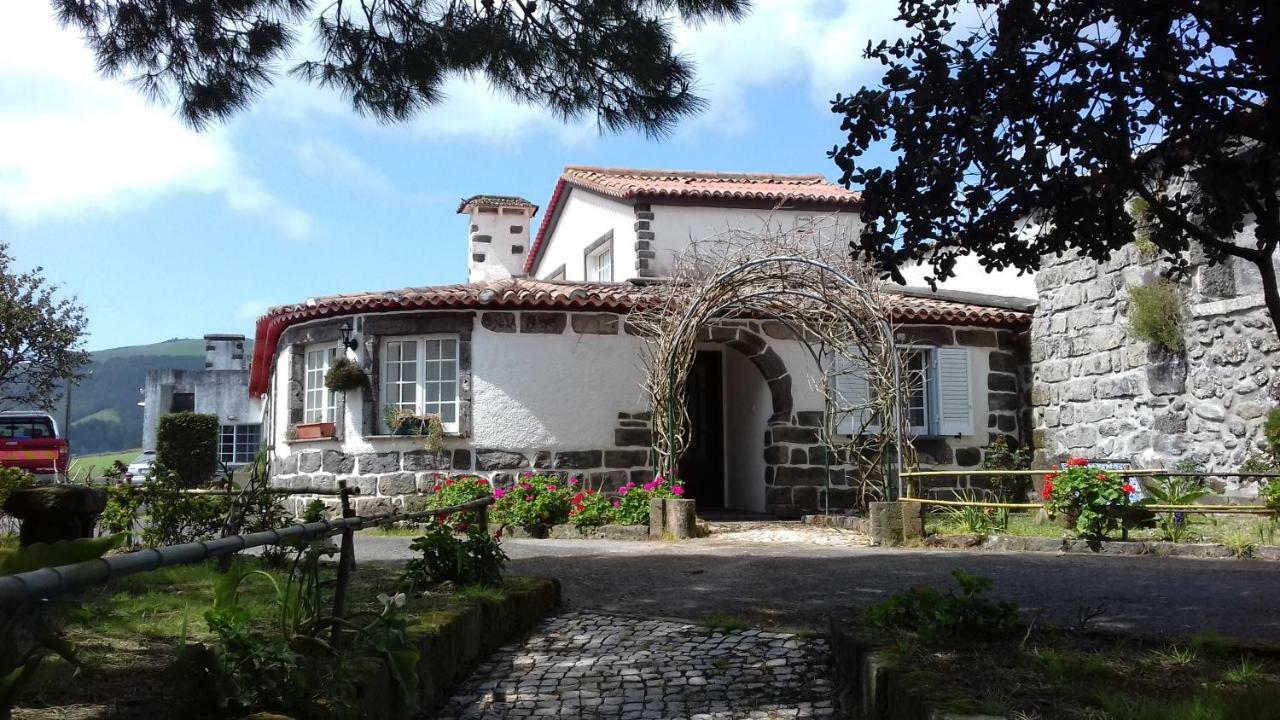 Quinta Da Espadana Povoacao  Zewnętrze zdjęcie