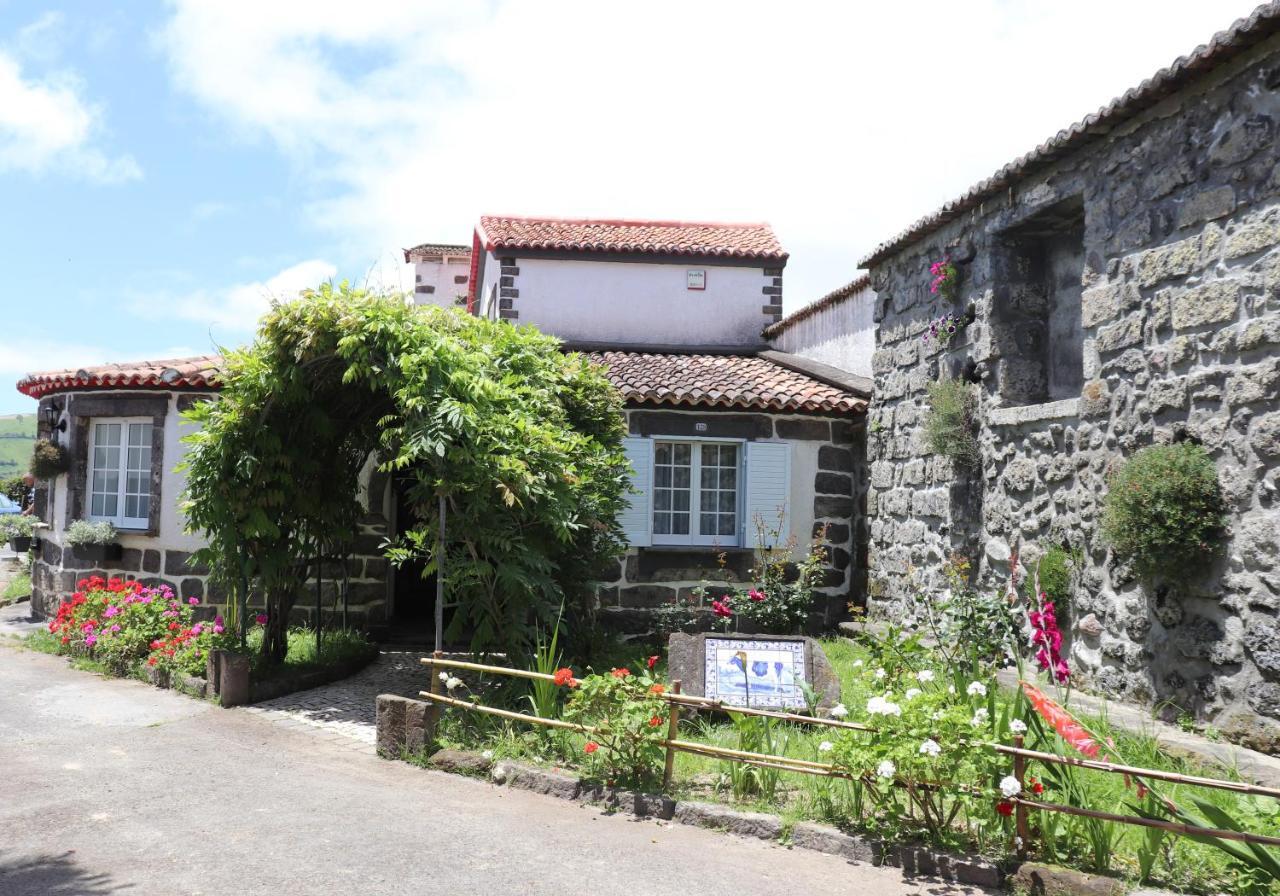 Quinta Da Espadana Povoacao  Zewnętrze zdjęcie