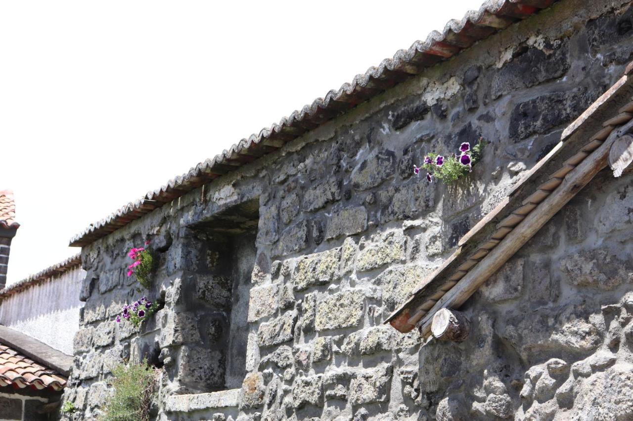 Quinta Da Espadana Povoacao  Zewnętrze zdjęcie
