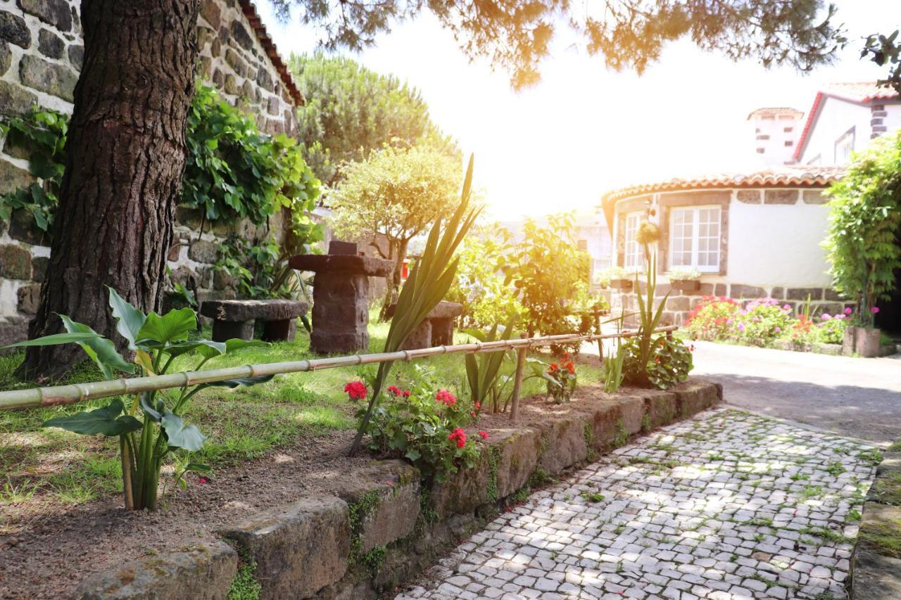 Quinta Da Espadana Povoacao  Zewnętrze zdjęcie