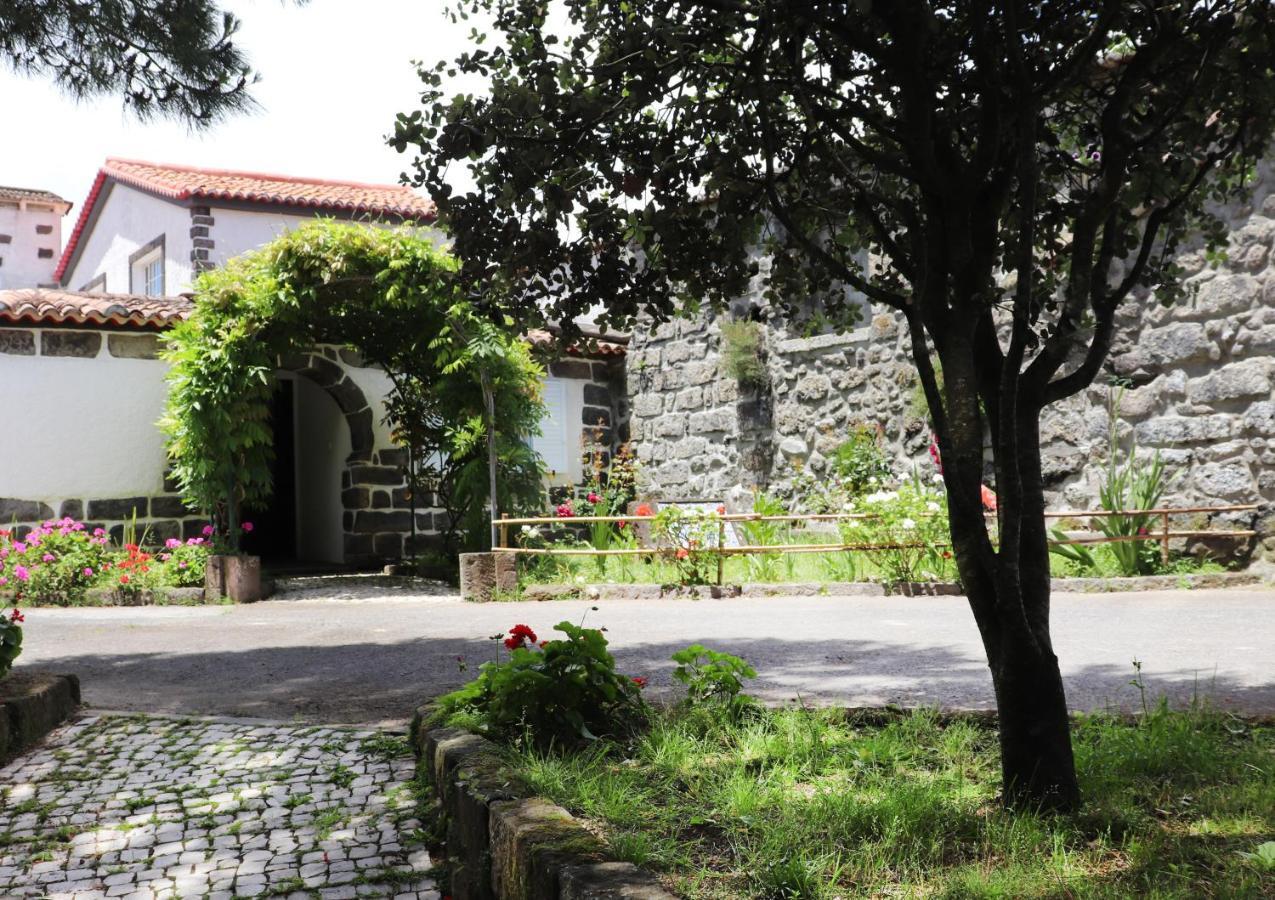 Quinta Da Espadana Povoacao  Zewnętrze zdjęcie