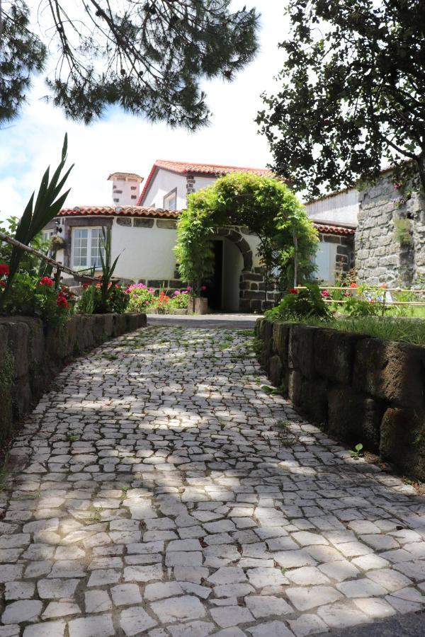 Quinta Da Espadana Povoacao  Zewnętrze zdjęcie