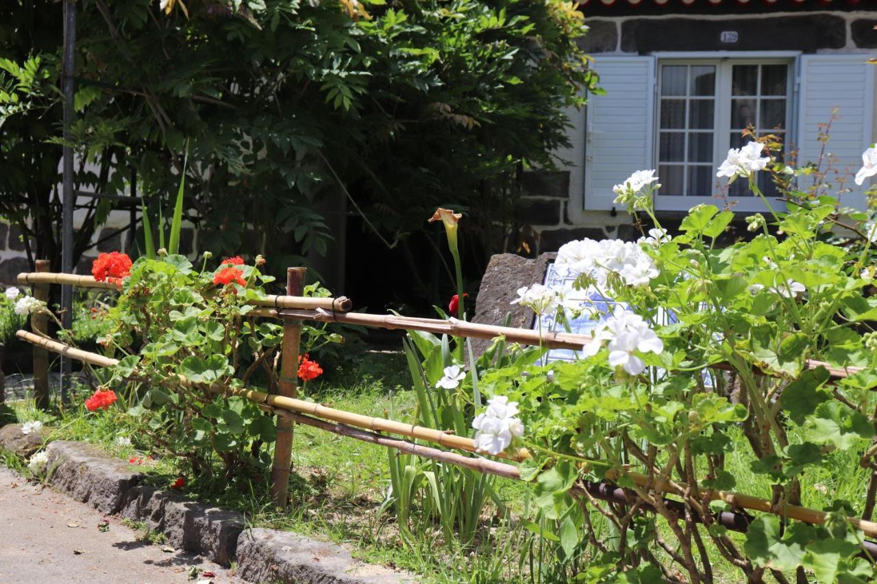 Quinta Da Espadana Povoacao  Zewnętrze zdjęcie