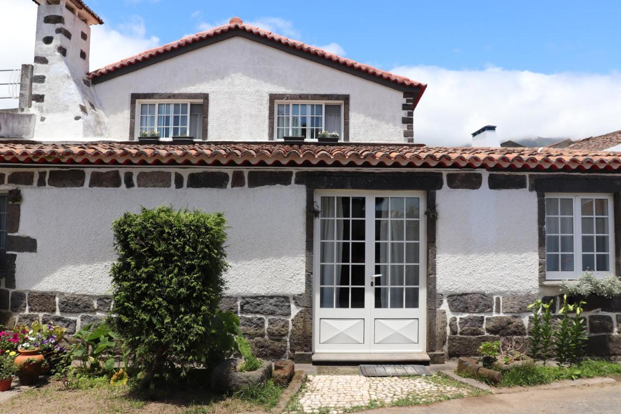 Quinta Da Espadana Povoacao  Zewnętrze zdjęcie