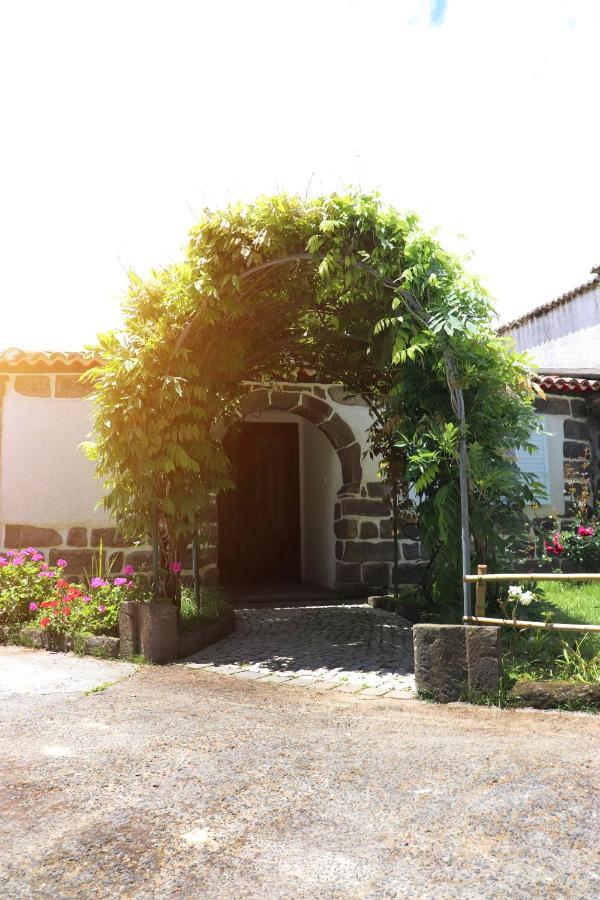 Quinta Da Espadana Povoacao  Zewnętrze zdjęcie