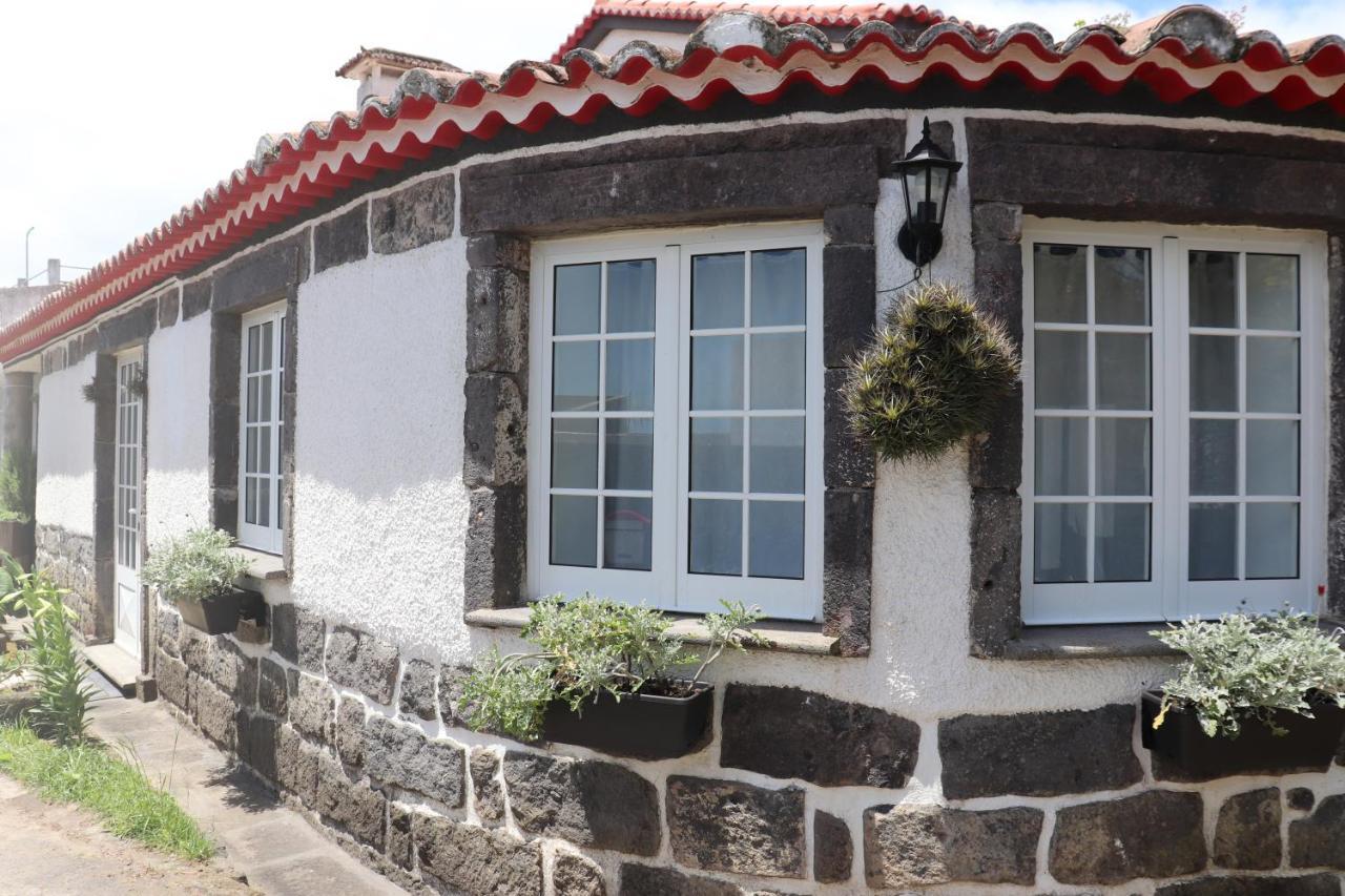 Quinta Da Espadana Povoacao  Zewnętrze zdjęcie