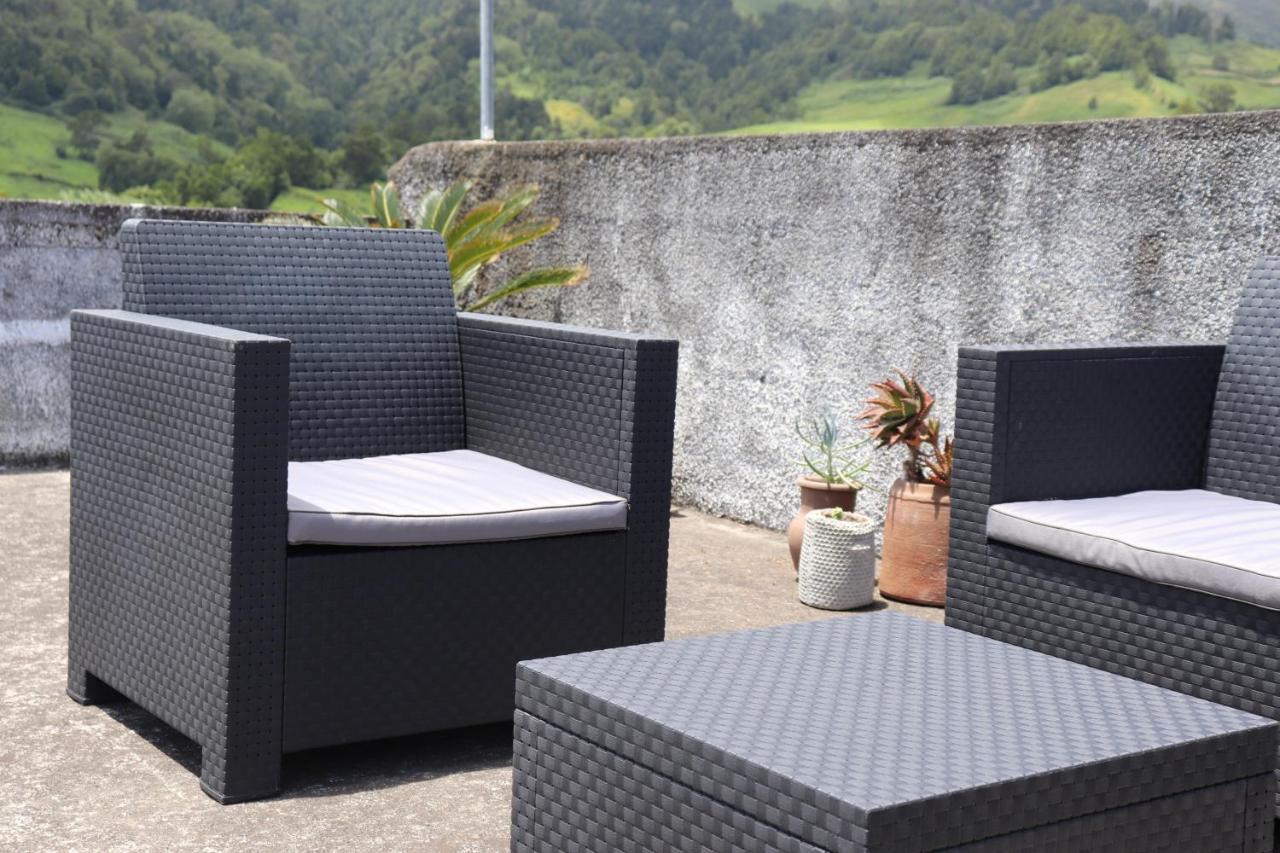 Quinta Da Espadana Povoacao  Zewnętrze zdjęcie
