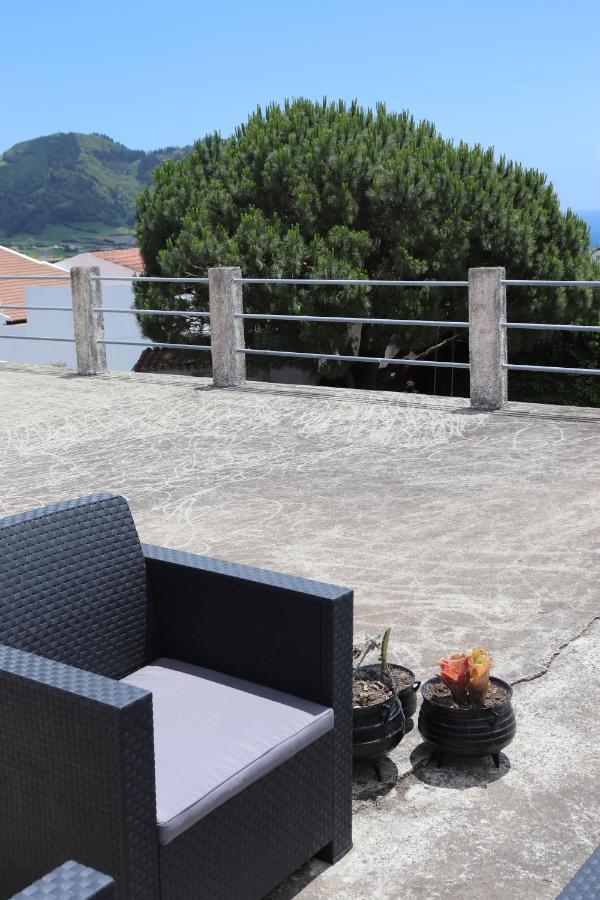 Quinta Da Espadana Povoacao  Zewnętrze zdjęcie