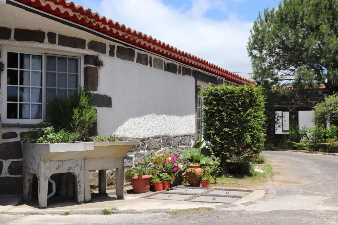 Quinta Da Espadana Povoacao  Zewnętrze zdjęcie