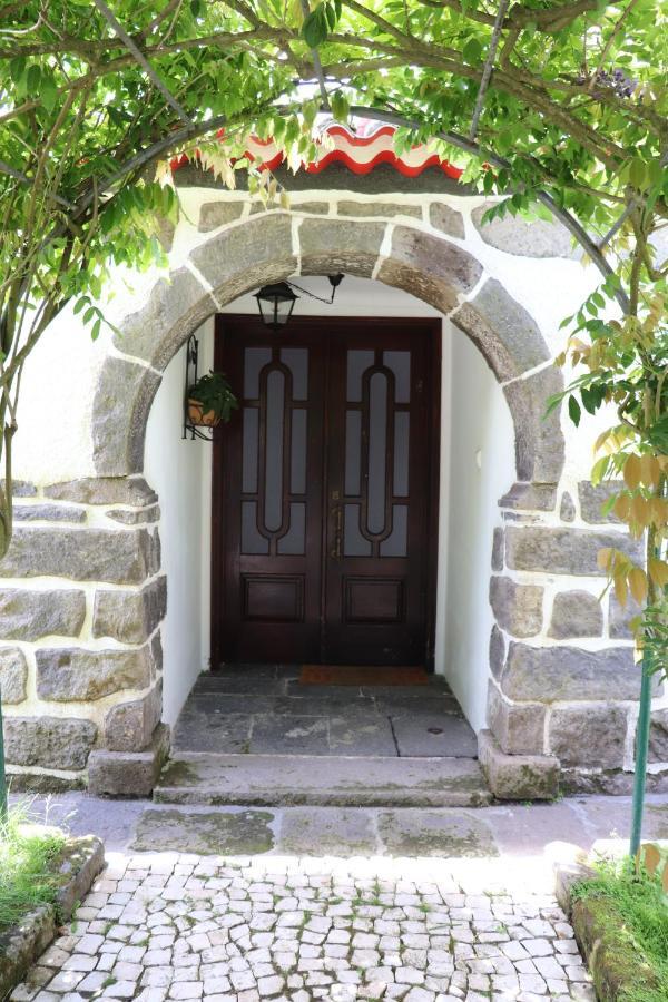 Quinta Da Espadana Povoacao  Zewnętrze zdjęcie