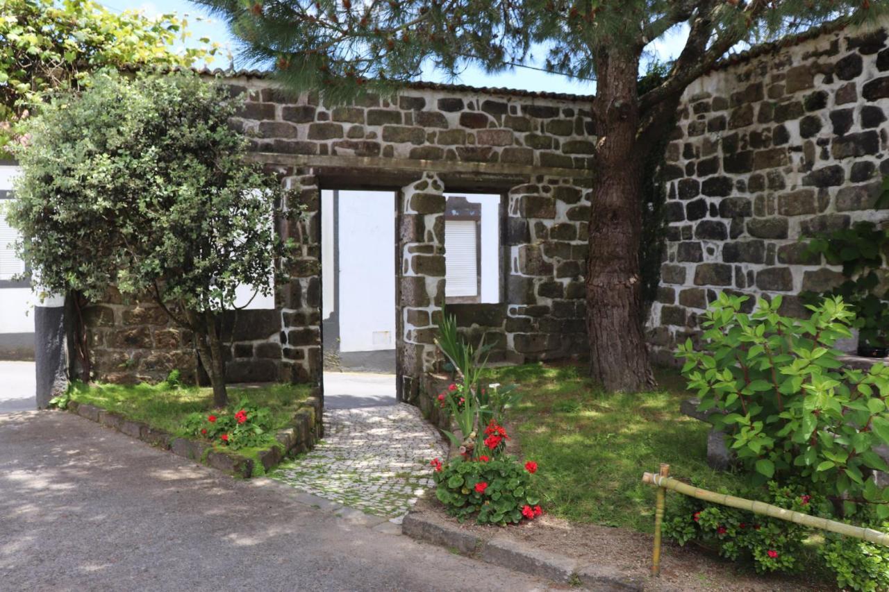 Quinta Da Espadana Povoacao  Zewnętrze zdjęcie